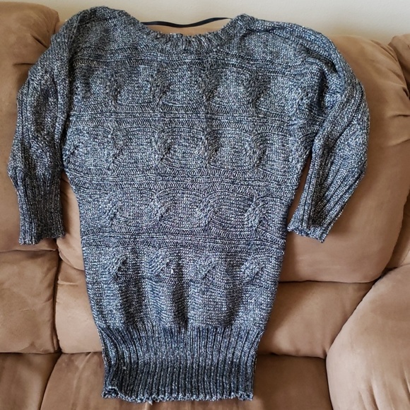 American Rag Sweaters - 3/25$ Used top